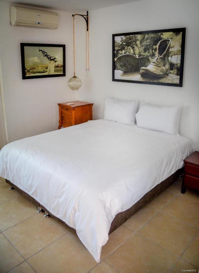 Hotel Kartaxa Cartagena Pokoj fotografie