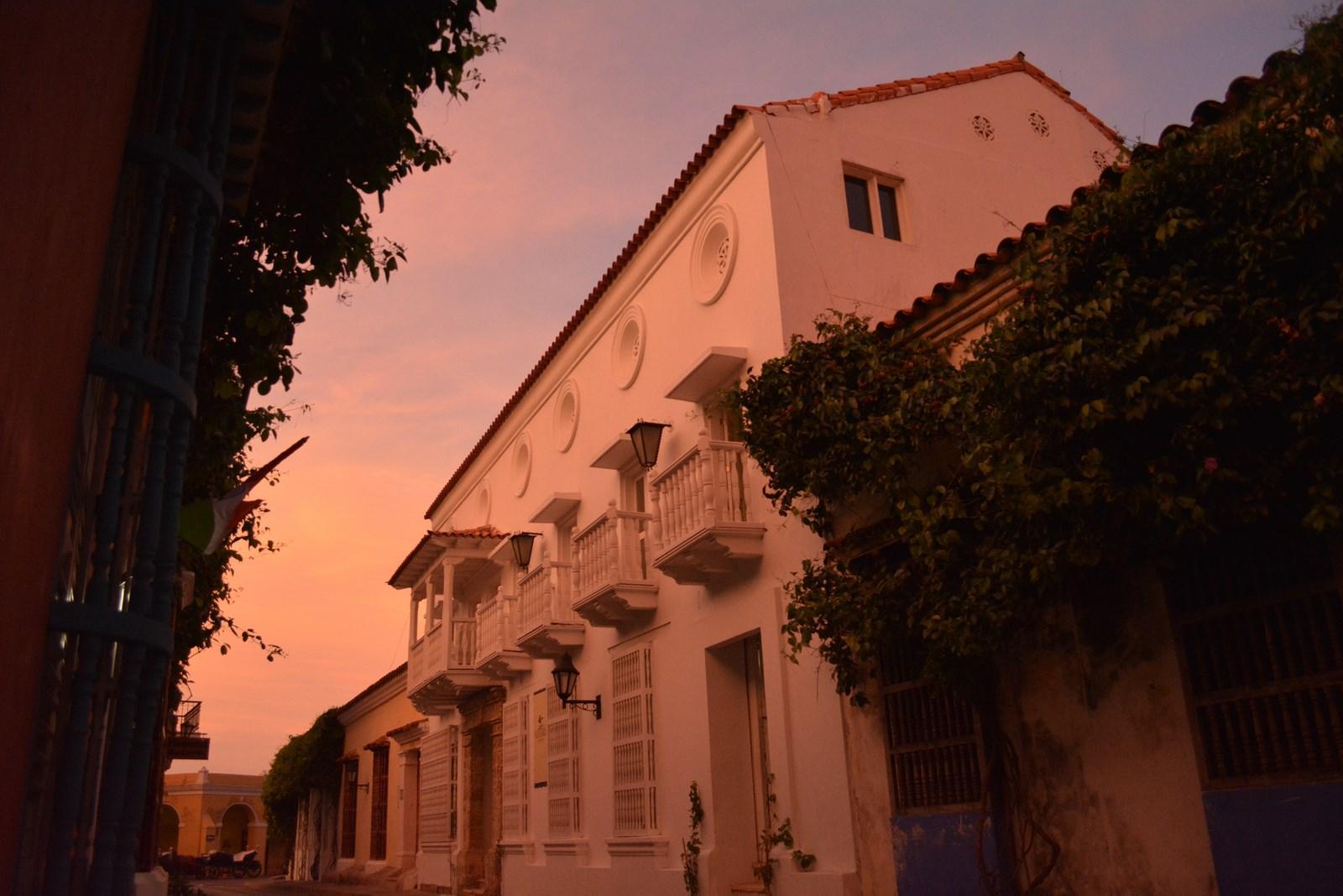 Hotel Kartaxa Cartagena Exteriér fotografie